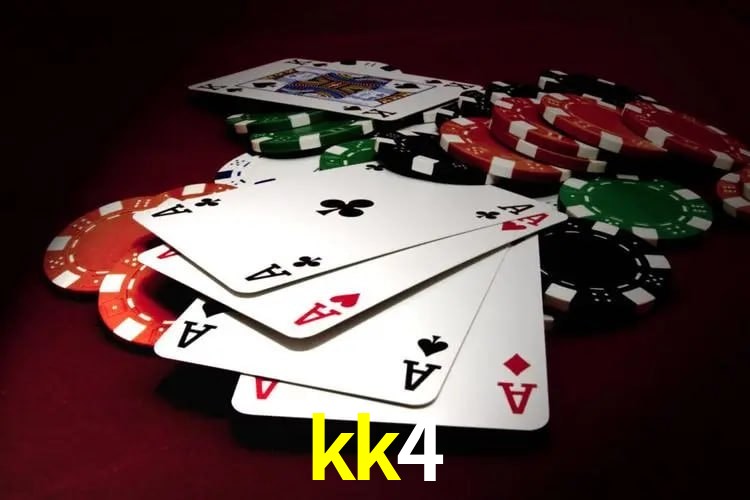 Estatísticas kk4