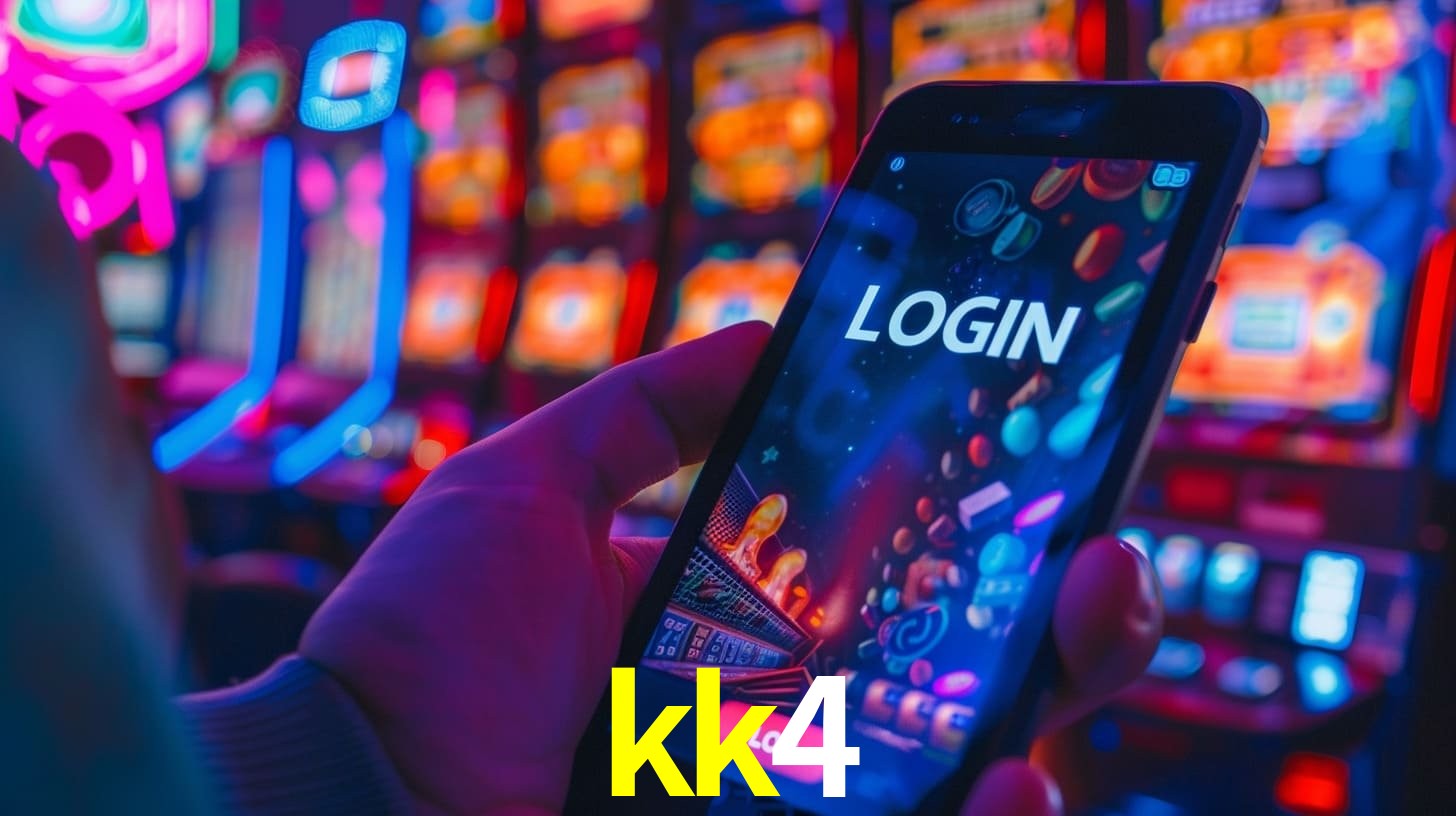 Experiência VIP kk4