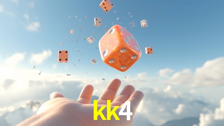 Welcome Bonus kk4