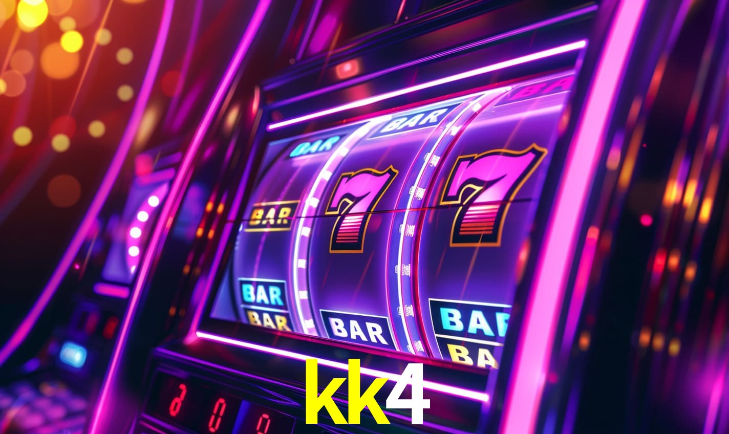 kk4: Seu Cassino Premiado com Pagamentos Rápidos