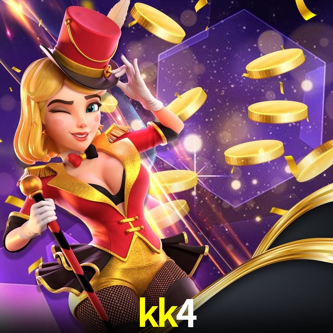 Experiência VIP kk4