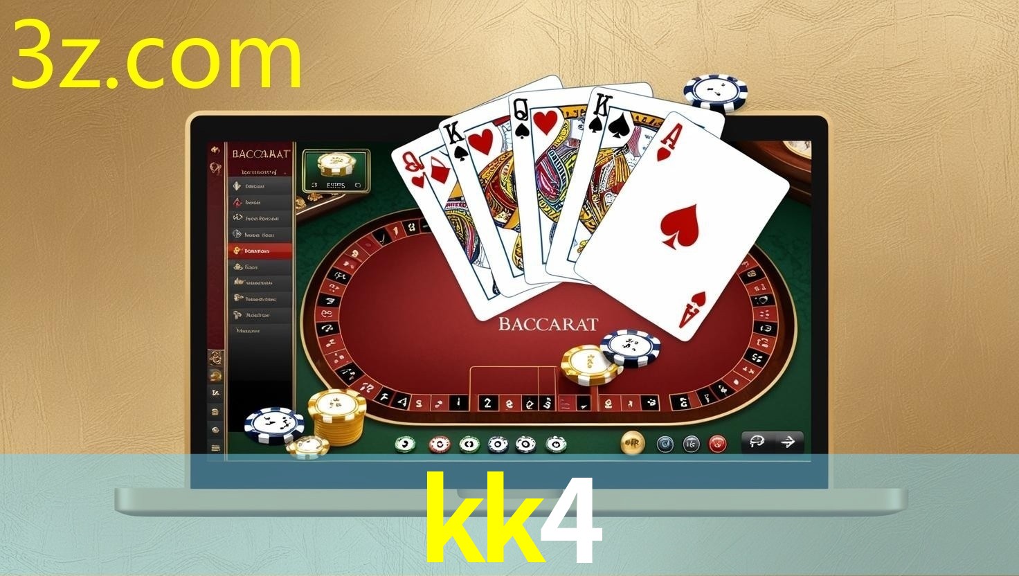 KK4