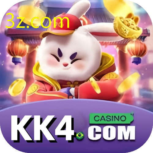 KK4: Um cassino de prestígio!