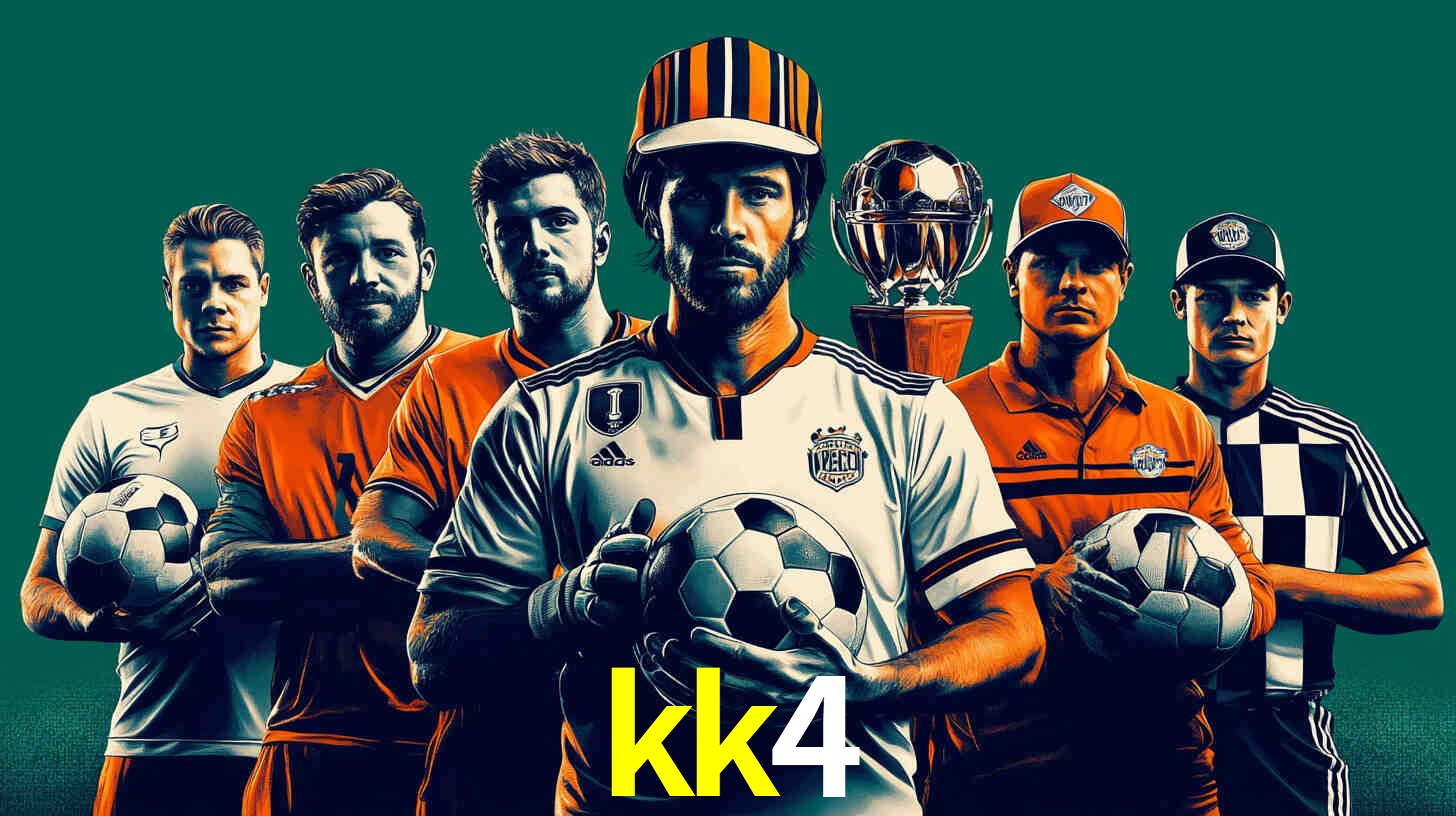 Descubra o Programa VIP da kk4: Vantagens Exclusivas para Jogadores