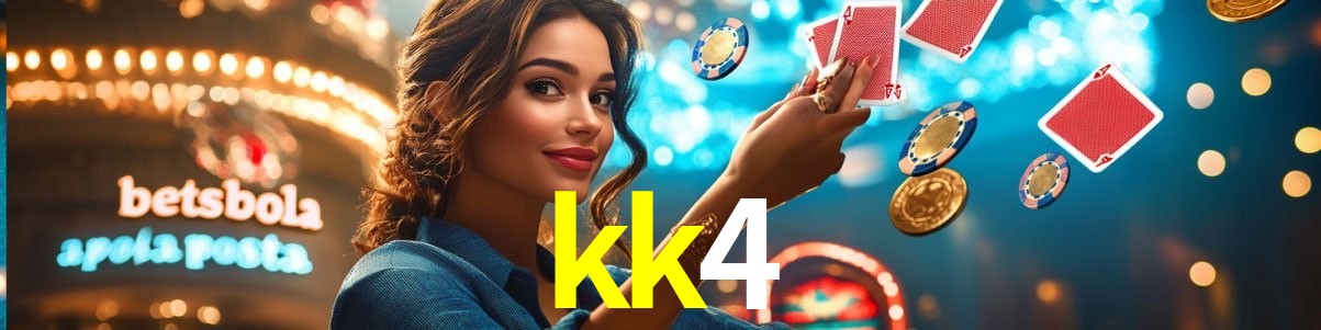 Live Casino kk4