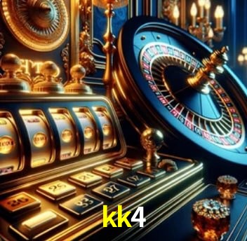 Recursos de Bônus kk4