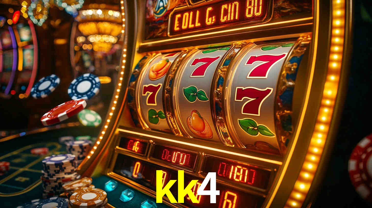 Roulette Table kk4