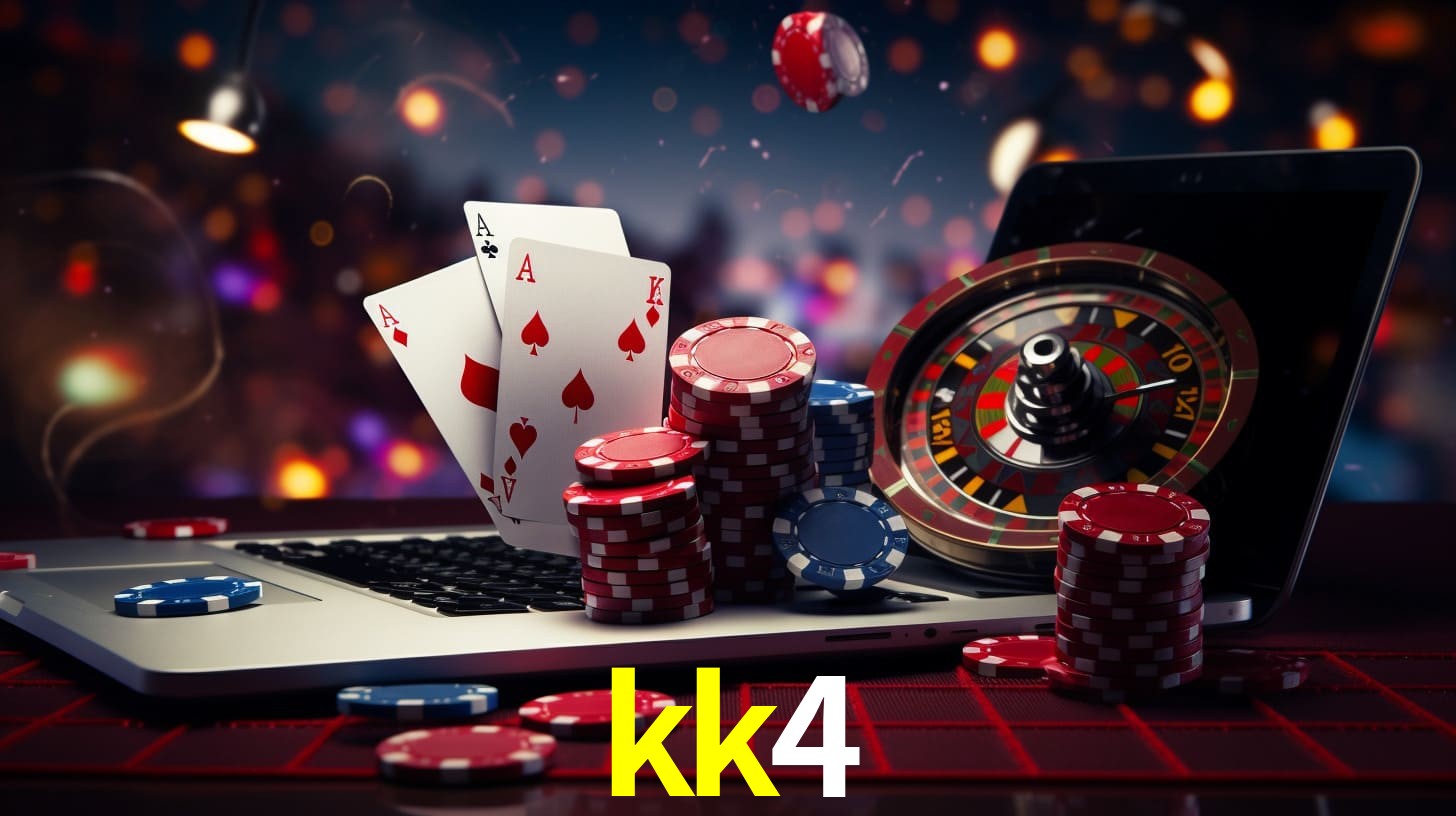 Tennis Betting kk4