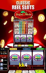 kk4 São Paulo - All Bonuses