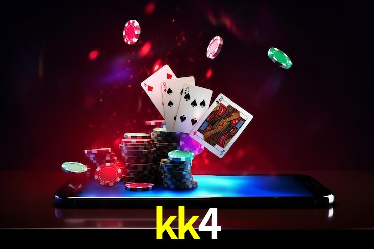 Account Benefits kk4