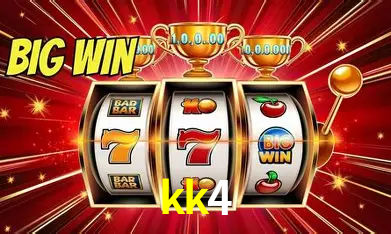 kk4 Brasília - VIP Program