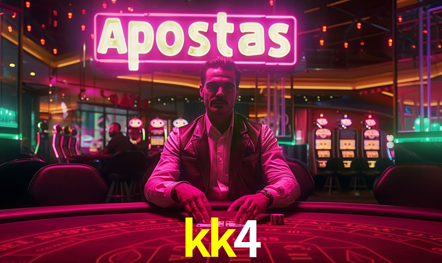 kk4 Salvador - Strategies