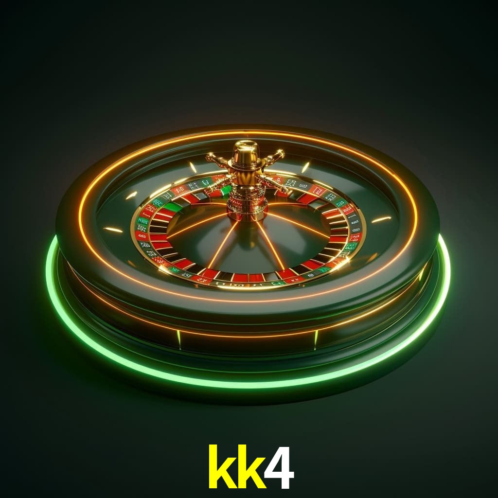 kk4 App - Aplicativo Móvel Oficial