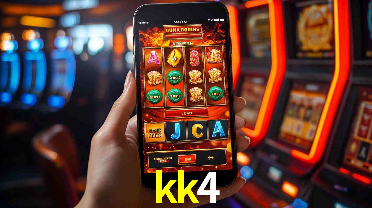 Experimente o Login Seguro Premium no kk4