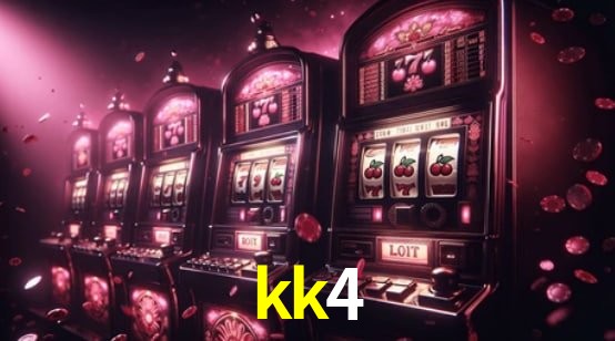 Casino Ao Vivo kk4