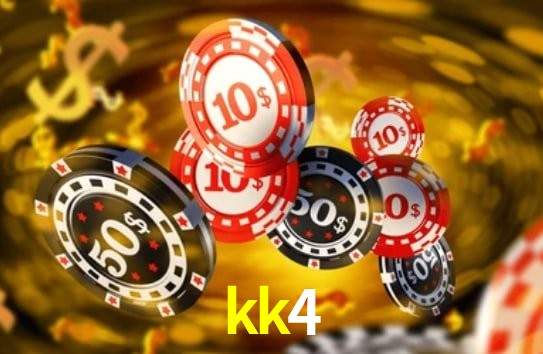 Jogos de Slot kk4