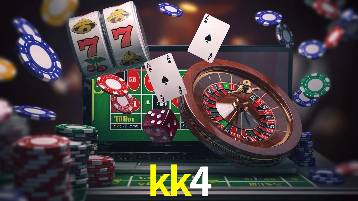 Welcome Bonus kk4