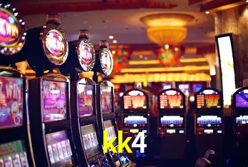 kk4 Brasília - Casino Guide