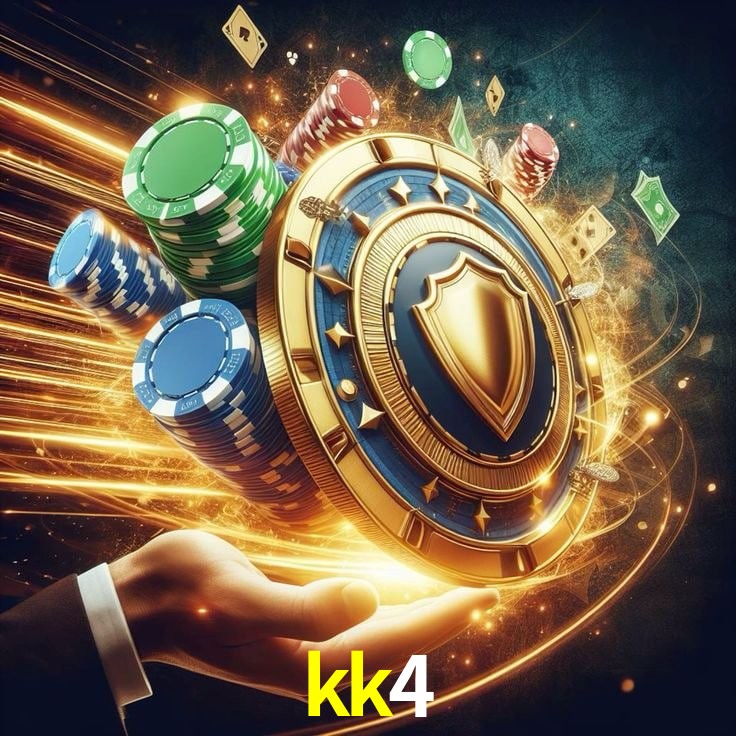 kk4 Curitiba - Live Betting