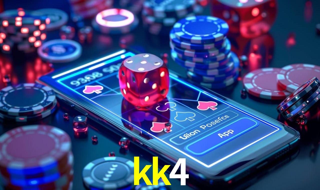 kk4 - Análise de Mercados Esportivos