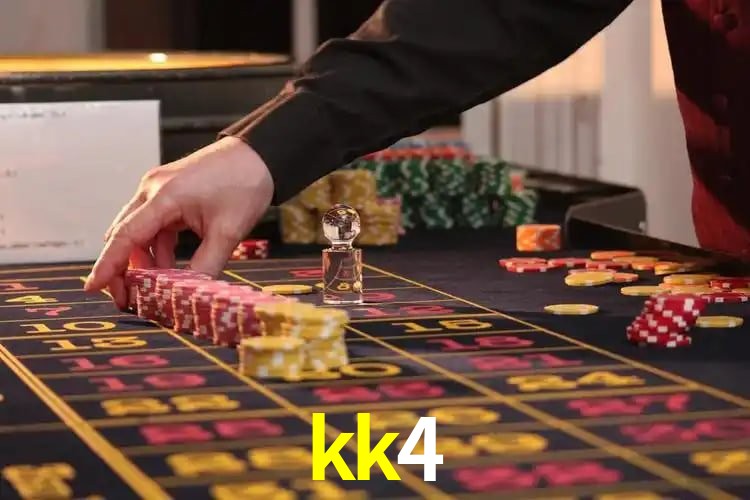 Apostas Esportivas na kk4: Um Guia Completo