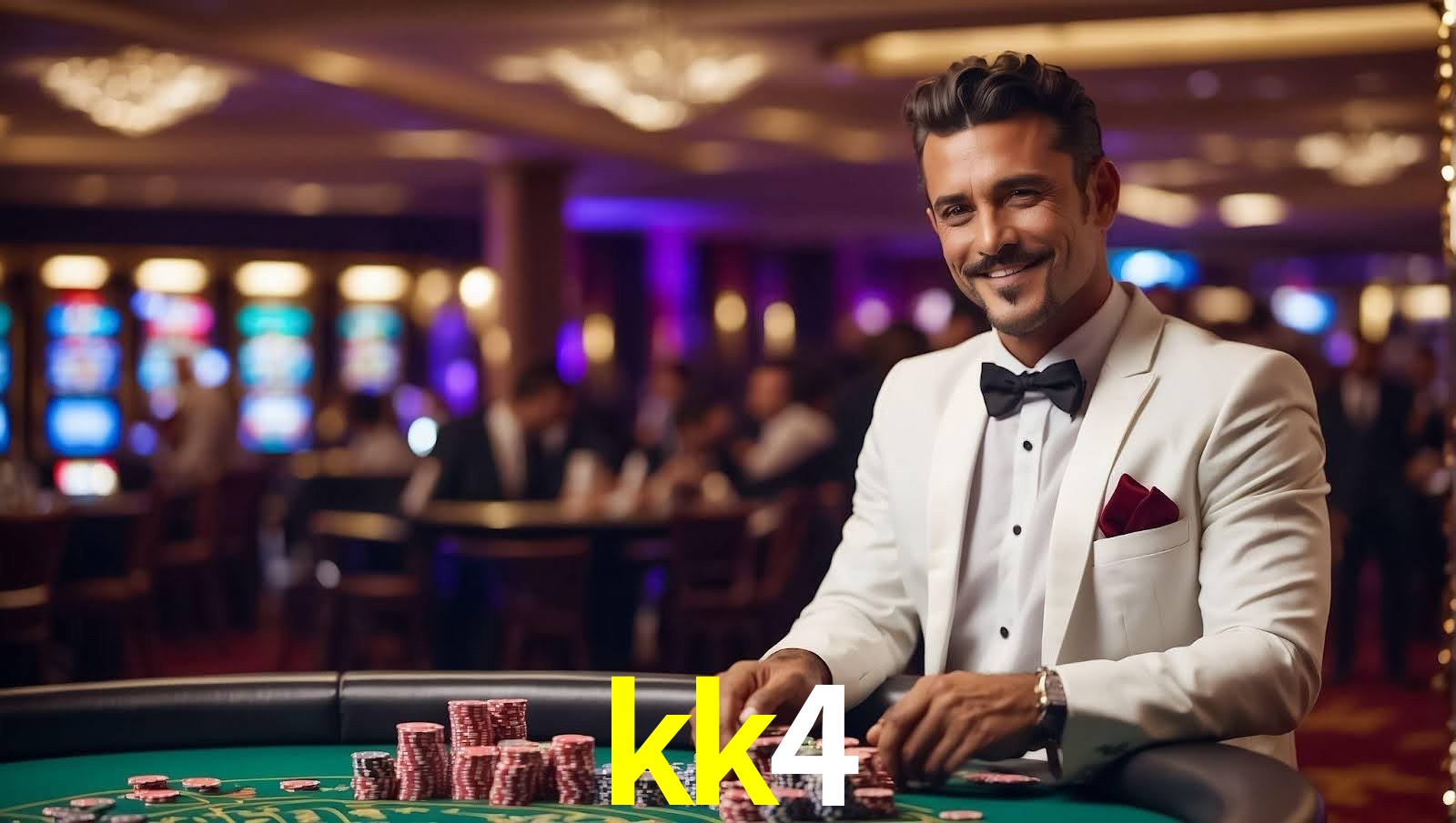 kk4 - Security
