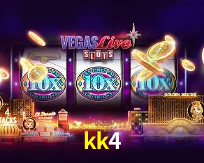 kk4 Belo Horizonte - Reivindique Bonus