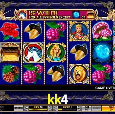 kk4 Belo Horizonte - VIP Casino