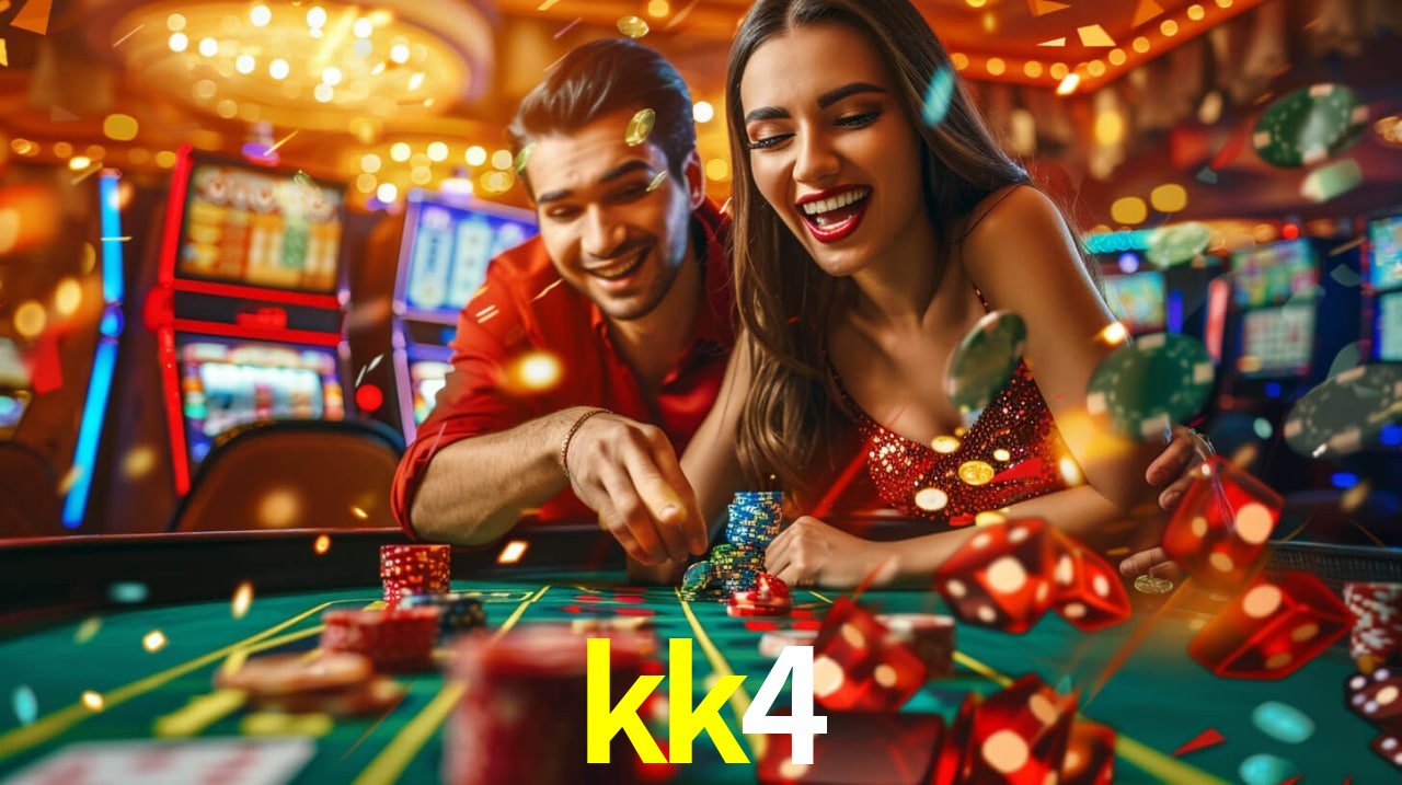 kk4 - Customer Support