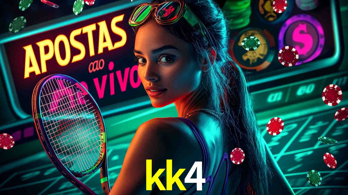 Explorando a Categoria de Eventos em Apostas na kk4