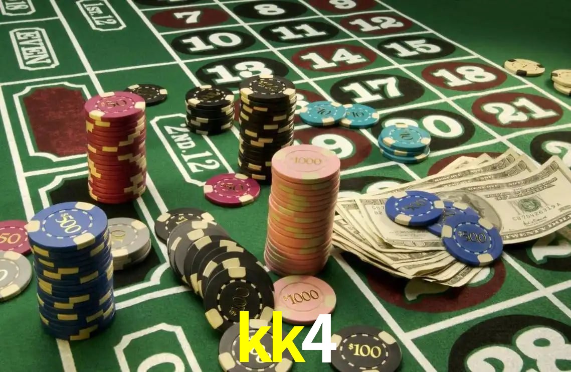 kk4 App Interface
