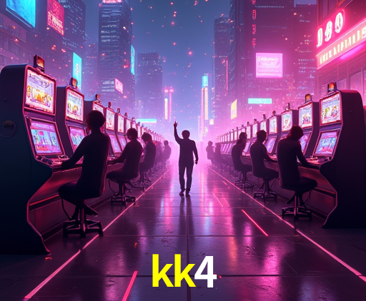 Estatísticas Esportivas kk4