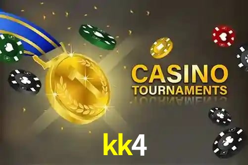 kk4 - App Features