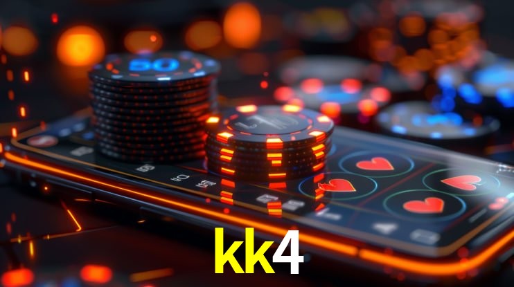 Game Providers kk4
