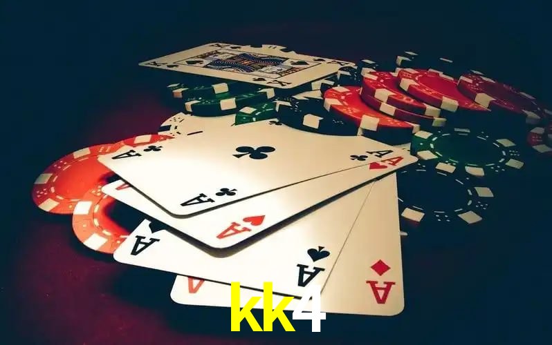 kk4 Brasília - Betting Features
