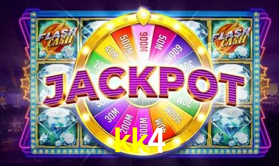 Descubra o Mundo do Cassino Online com kk4