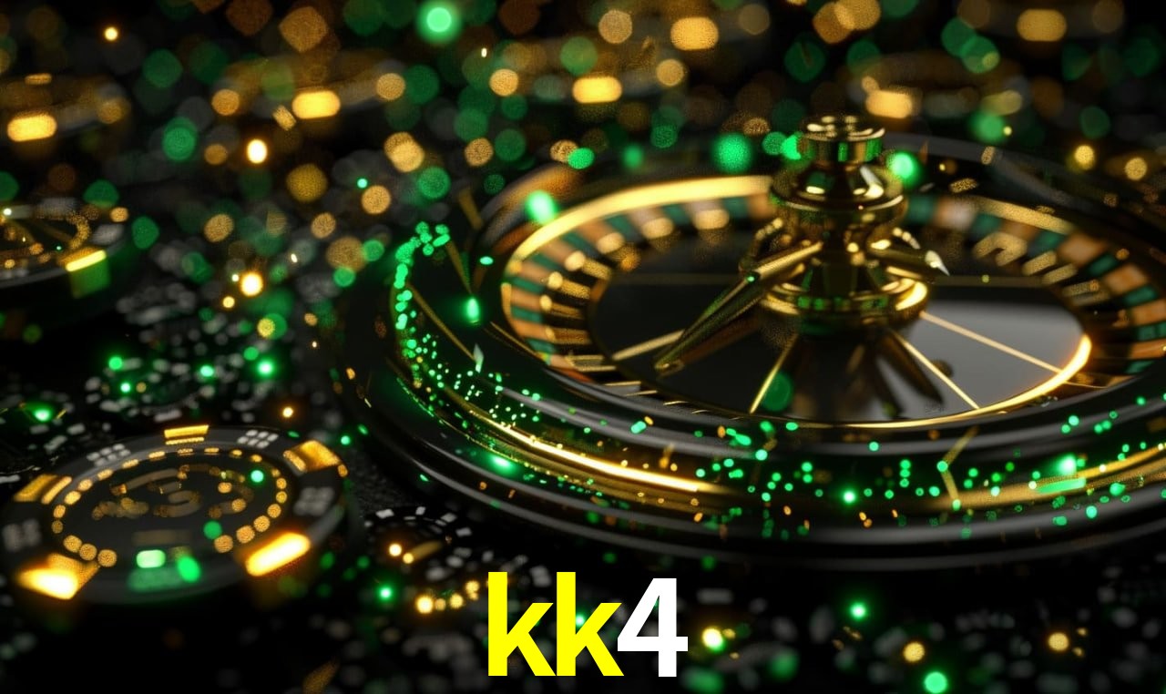 kk4 Brasília - Bonus Features