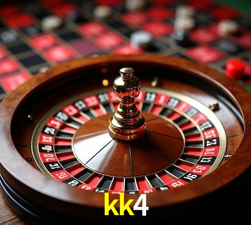 kk4 São Paulo - Hot Promos