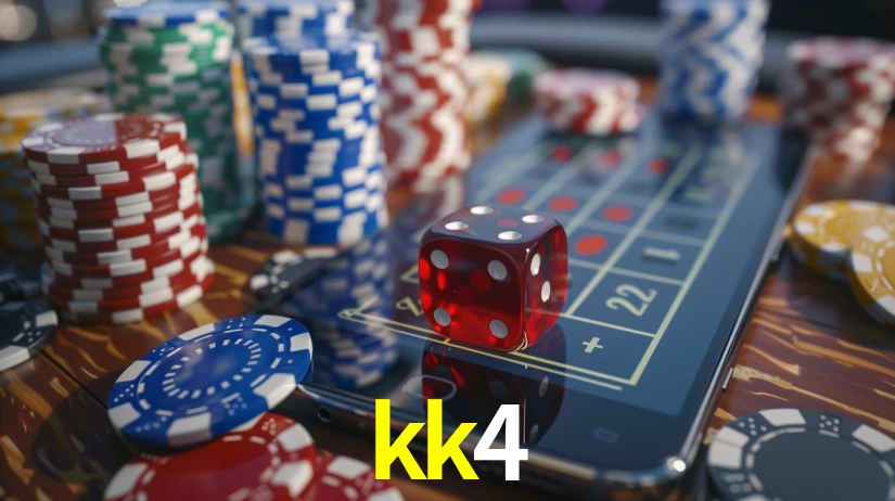 kk4 bet