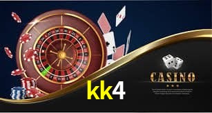 Login Seguro kk4