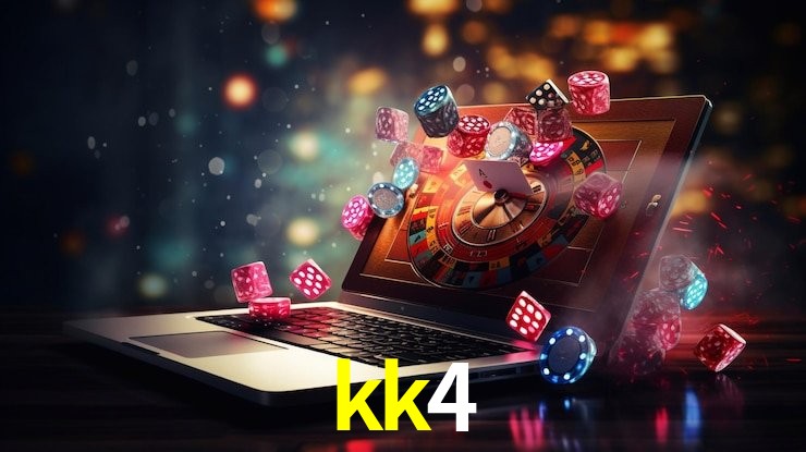 Interface do App kk4