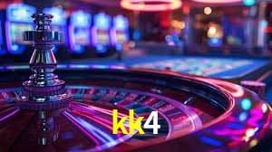 Slot Games kk4