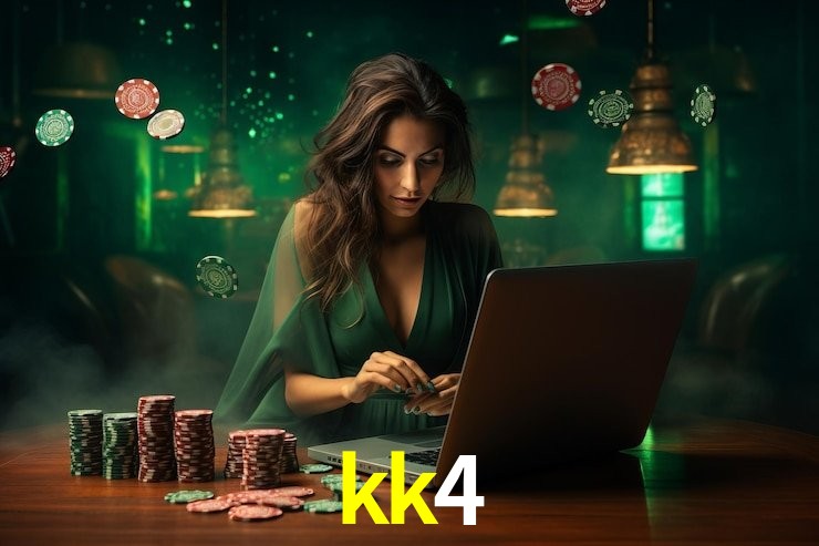 kk4 - App Security