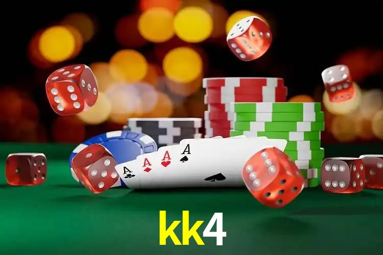 kk4 São Paulo - Jogo Providers