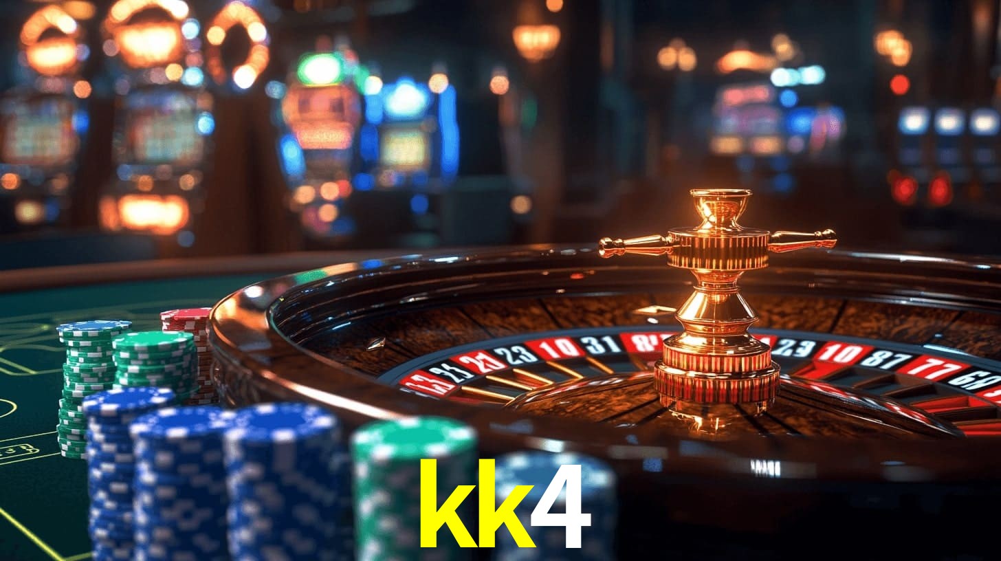 kk4 bet