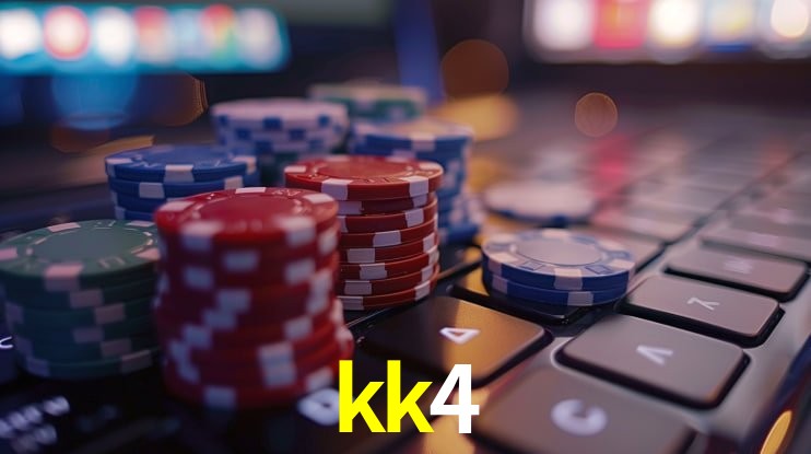 kk4 - Login Methods