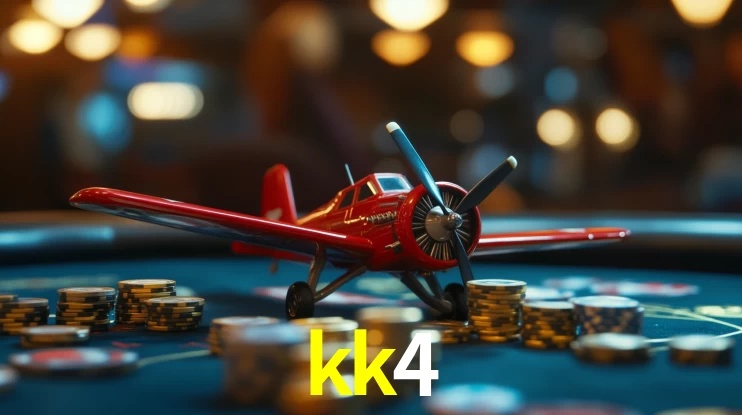 Platform Technology kk4
