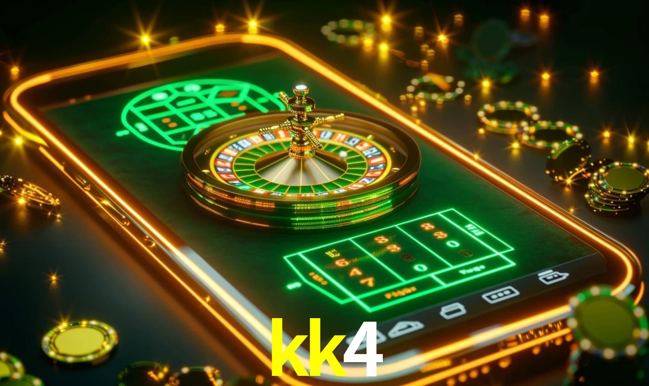 kk4 Plataforma - Certificada MGA desde 2015
