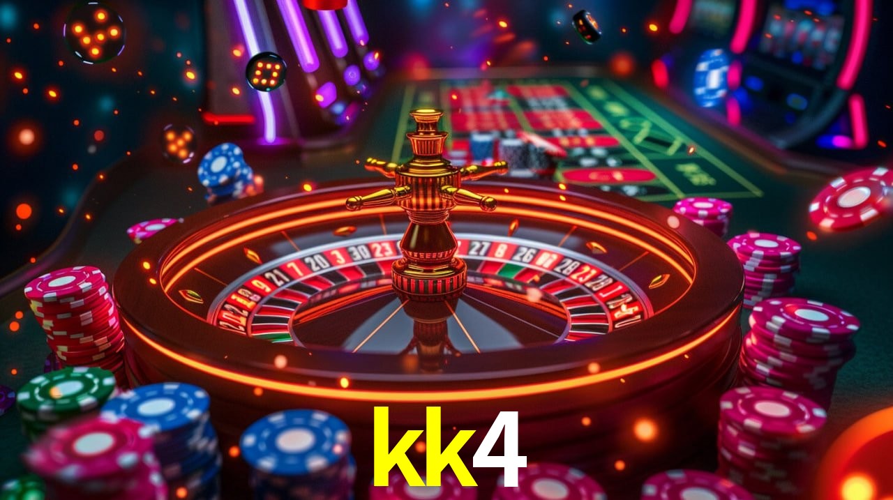 Torneios kk4