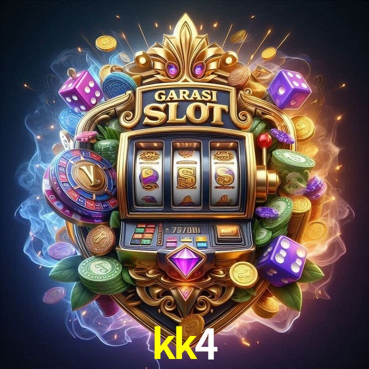 kk4 - cassino ao vivo